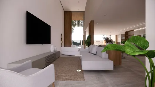 Casa de Condomínio com 6 Quartos à venda, 530m² no Recreio dos Bandeirantes, Rio de Janeiro