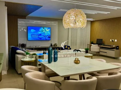 Apartamento com 3 Quartos à venda, 178m² no Vila Itapura, Campinas