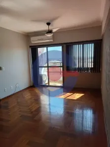 Apartamento com 3 Quartos à venda, 78m² no Zona Central, Rio Claro