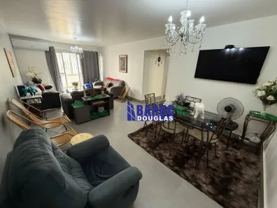Apartamento com 3 Quartos à venda, 120m² no Goiabeira, Cuiabá