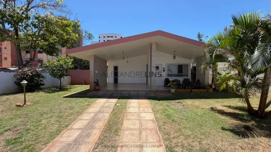 Casa com 3 Quartos à venda, 195m² no Jatiúca, Maceió