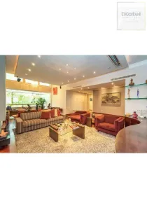 Cobertura com 2 Quartos à venda, 413m² no Bela Vista, Porto Alegre