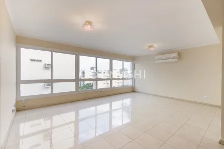 Apartamento com 3 Quartos à venda, 130m² no Santana, Porto Alegre