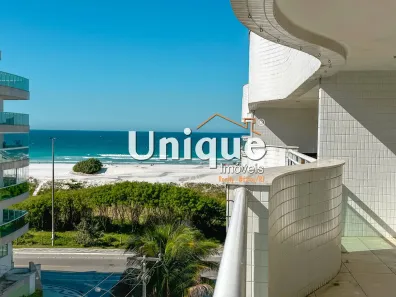 Apartamento com 3 Quartos à venda, 150m² no Braga, Cabo Frio