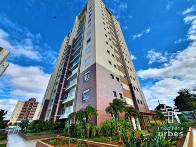 Apartamento com 3 Quartos à venda, 94m² no Vila Santo Antônio, Americana