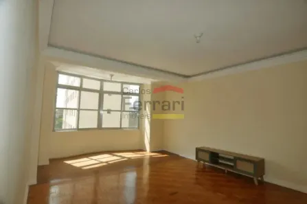 Apartamento com 2 Quartos à venda, 140m² no Campos Elíseos, São Paulo