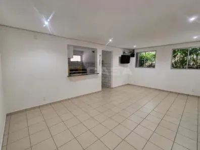 Apartamento com 2 Quartos à venda, 45m² no Jardim Limoeiro, Serra