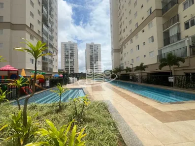 Apartamento com 2 Quartos para venda ou aluguel, 53m² no Macedo, Guarulhos