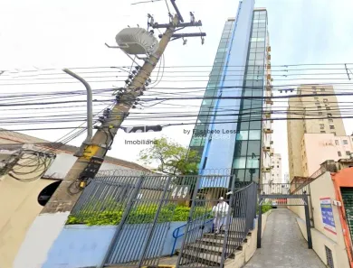 Sala Comercial para alugar, 33m² no Santana, São Paulo