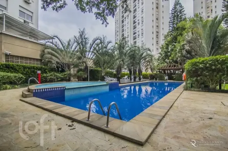 Apartamento com 2 Quartos à venda, 71m² no Passo da Areia, Porto Alegre