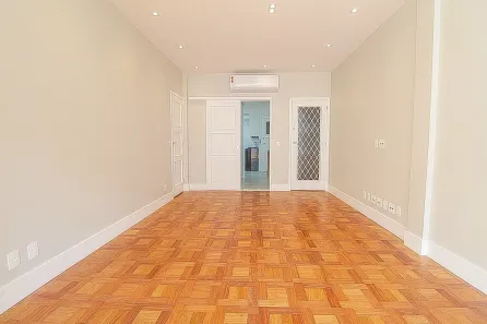 Apartamento com 3 Quartos para alugar, 78m² no Ipanema, Rio de Janeiro