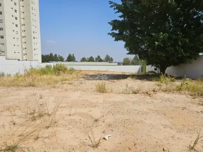 Lote/Terreno à venda, 1117m² no Parque dos Pomares, Campinas