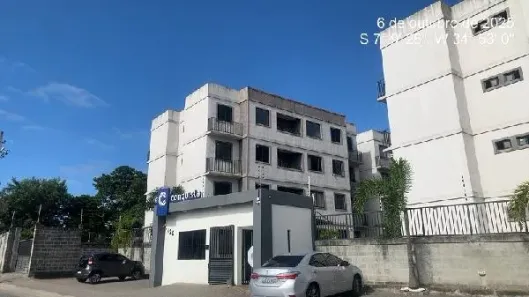 Apartamento com 2 Quartos à venda, 40m² no Cristo Redentor, João Pessoa