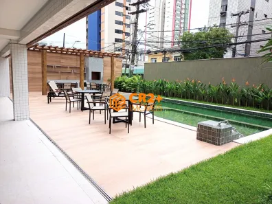 Apartamento com 2 Quartos à venda, 64m² no Boa Viagem, Recife