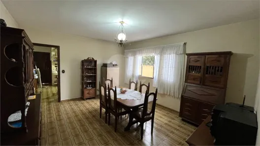 Sobrado com 3 Quartos à venda, 325m² no Horto Florestal, São Paulo