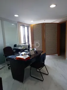 Sala Comercial à venda, 30m² no Centro, São Bernardo do Campo