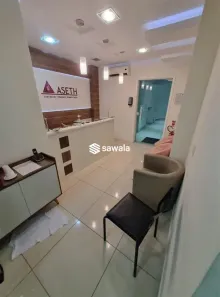 Sala Comercial à venda, 140m² no Copacabana, Rio de Janeiro
