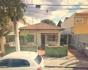 Casa com 2 Quartos à venda, 100m² no Brooklin Paulista, São Paulo