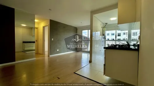 Apartamento com 2 Quartos à venda, 58m² no Boa Vista, Curitiba
