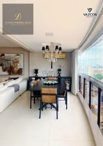 Apartamento com 3 Quartos à venda, 185m² no Umarizal, Belém