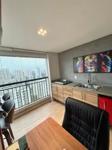 Apartamento com 2 Quartos à venda, 84m² no Parque Reboucas, São Paulo