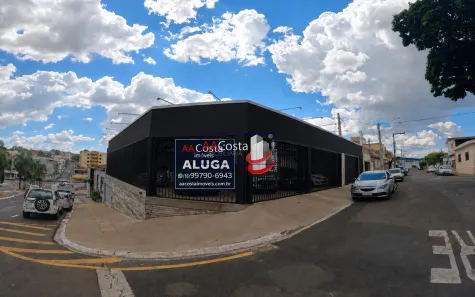 Ponto Comercial para alugar, 150m² no Cidade Nova, Franca