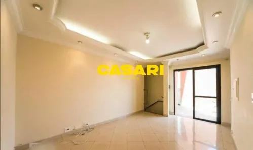 Apartamento com 3 Quartos à venda, 150m² no Rudge Ramos, São Bernardo do Campo