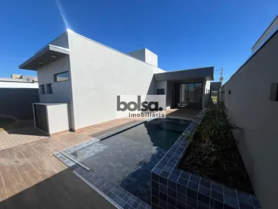 Casa de Condomínio com 3 Quartos à venda, 230m² no Ávila Piratininga, Piratininga