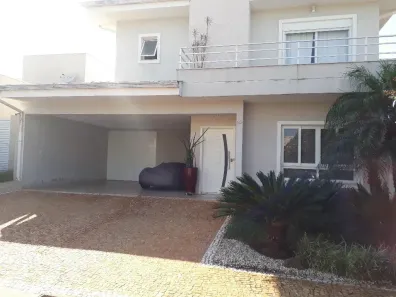 Casa de Condomínio com 3 Quartos à venda, 235m² no Betel, Paulínia