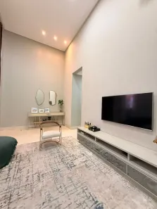 Casa de Condomínio com 3 Quartos para venda ou aluguel, 250m² no Residencial Goiânia Golfe Clube, Goiânia
