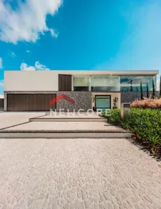 Casa de Condomínio com 4 Quartos à venda, 900m² no Alphaville Residencial Dois, Barueri