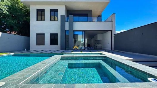 Casa com 4 Quartos à venda, 461m² no Guaratuba, Guaratuba
