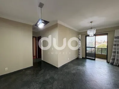 Apartamento com 2 Quartos à venda, 72m² no Centro, Piracicaba