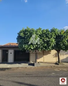 Casa com 3 Quartos à venda, 163m² no Adelino Simioni, Ribeirão Preto