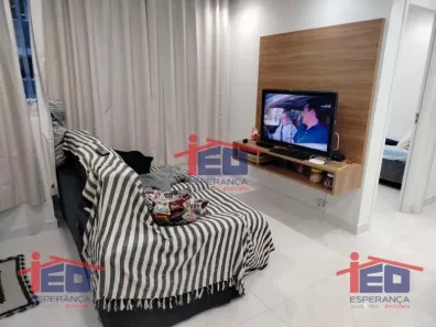 Kitnet com 2 Quartos à venda, 40m² no Vila Sul Americana, Carapicuíba