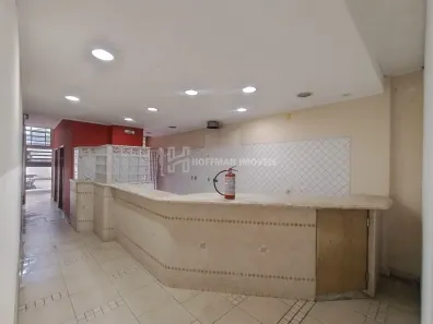 Sala Comercial para alugar, 153m² no Centro, São Caetano do Sul