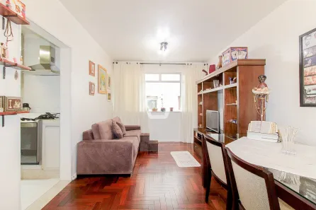 Apartamento com 2 Quartos à venda, 89m² no Paraíso, São Paulo