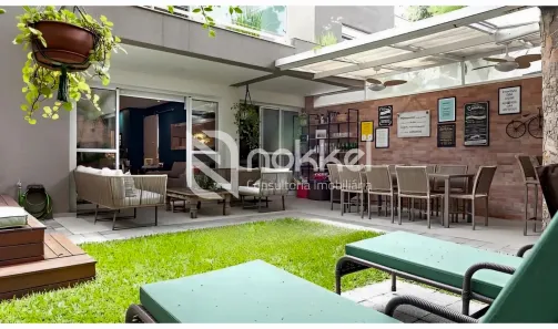Casa de Condomínio com 4 Quartos à venda, 388m² no Chácara Monte Alegre, São Paulo