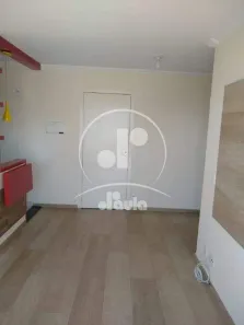 Apartamento com 2 Quartos à venda, 53m² no Vila Homero Thon, Santo André