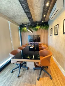 Sala Comercial para alugar, 68m² no Calhau, São Luís