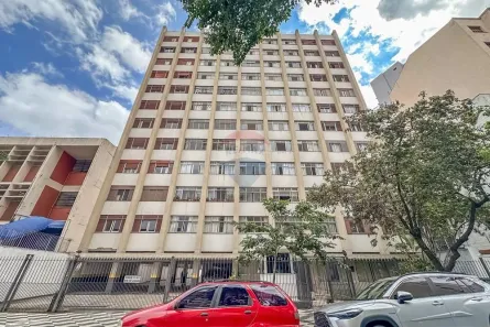 Apartamento com 3 Quartos à venda, 116m² no Vila Buarque, São Paulo
