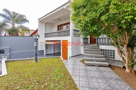 Casa com 4 Quartos à venda, 420m² no Boa Vista, Curitiba