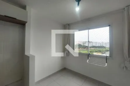 Apartamento com 2 Quartos à venda, 34m² no Socorro, São Paulo