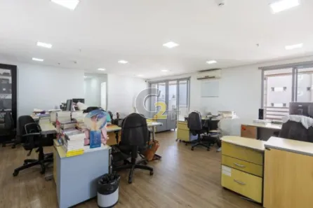 Sala Comercial à venda, 153m² no Várzea da Barra Funda, São Paulo