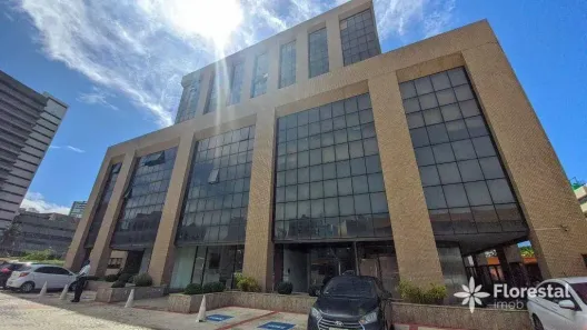 Sala Comercial à venda, 1195m² no Pituba, Salvador