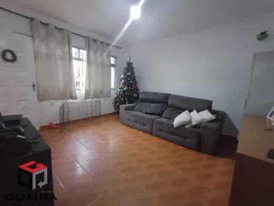 Casa com 3 Quartos à venda, 120m² no Vila Tupi, São Bernardo do Campo