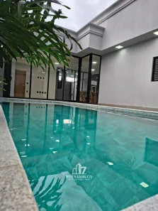 Casa com 2 Quartos à venda, 141m² no Residencial Setsul II, São José do Rio Preto