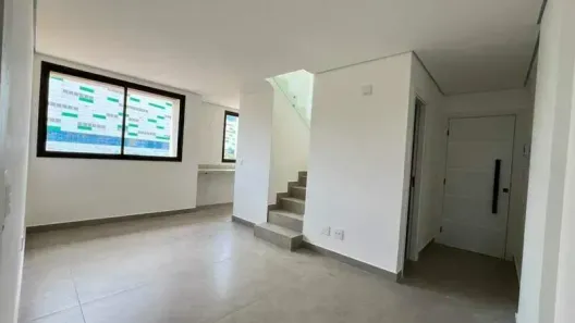 Cobertura com 2 Quartos à venda, 79m² no Prado, Belo Horizonte