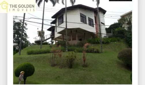 Casa de Condomínio com 4 Quartos à venda, 460m² no Chácara Flora, Valinhos