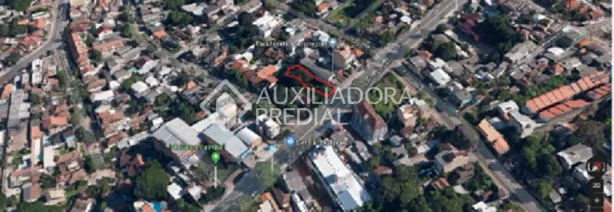 Lote/Terreno à venda, 436m² no Glória, Porto Alegre
